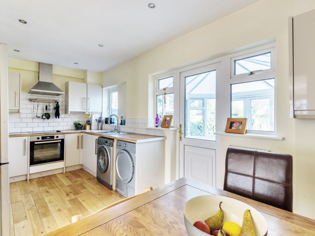 4 bed terraced house to rent in Stafford Road, Ruislip HA4 Zoopla