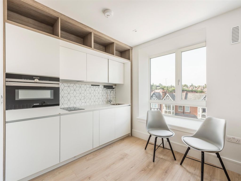 Studio to rent in Lowlands Road, HarrowOnTheHill, Harrow HA1 Zoopla