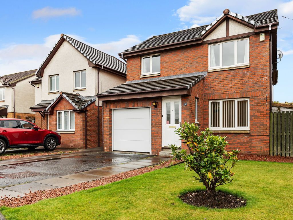 4 bed detached house for sale in Avalon Gardens, Linlithgow Bridge EH49