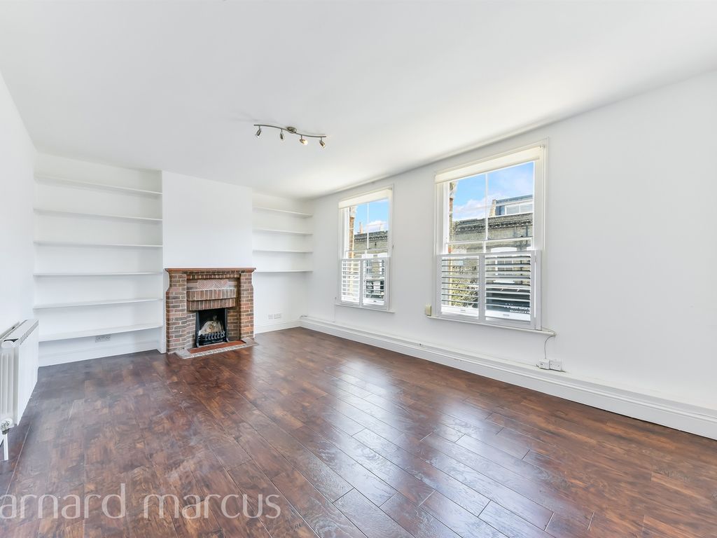 Devonshire Road London W4