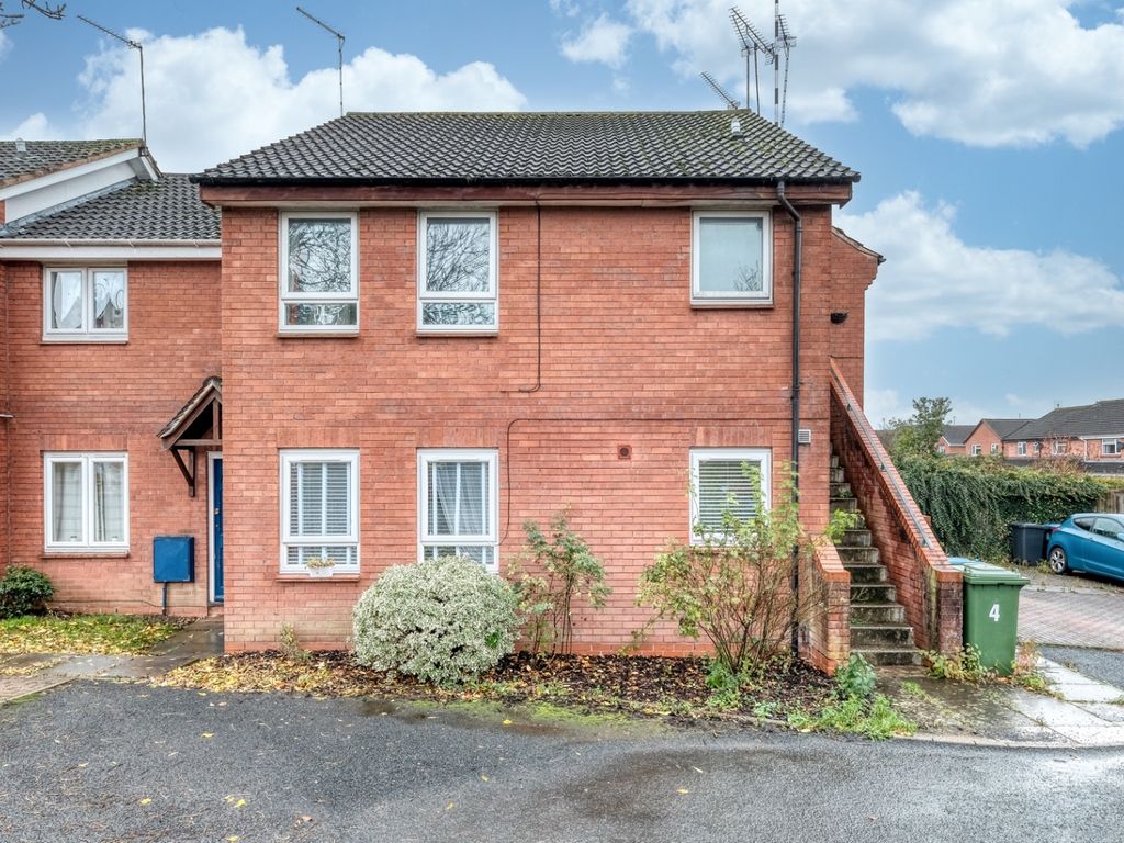 Devonish Close, Alcester B49  