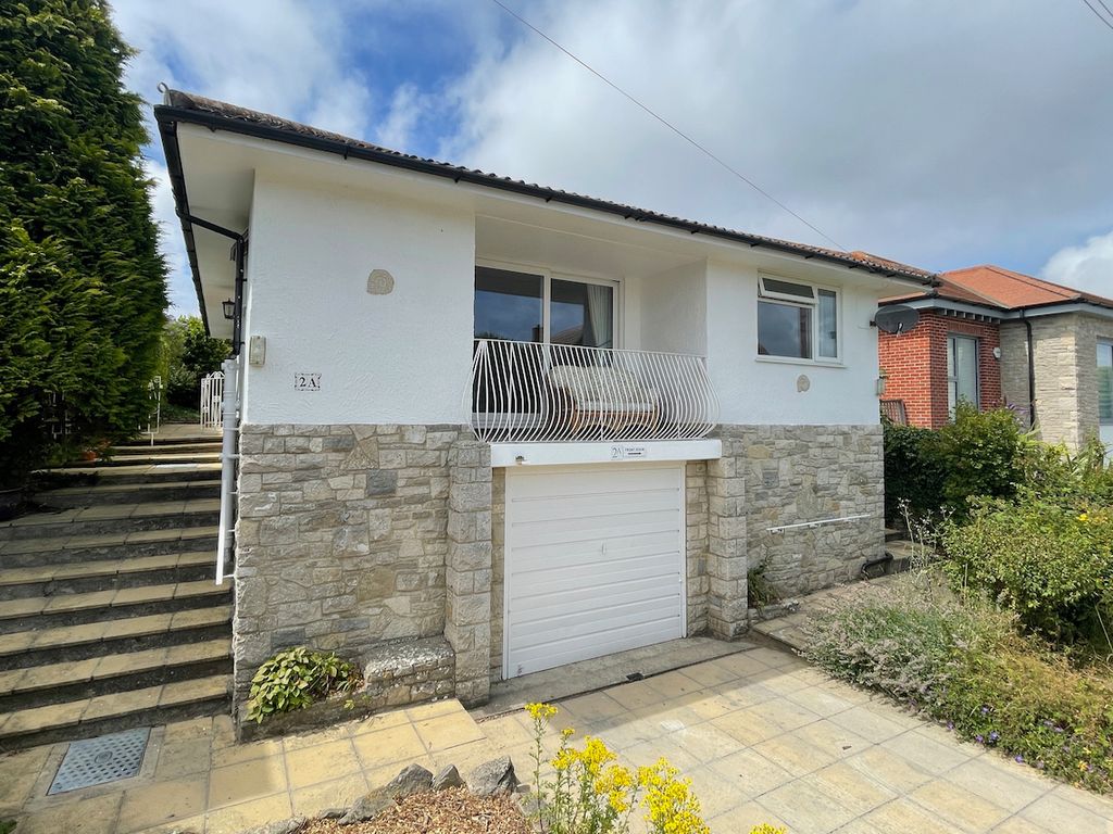 Drummond Road Swanage BH19  