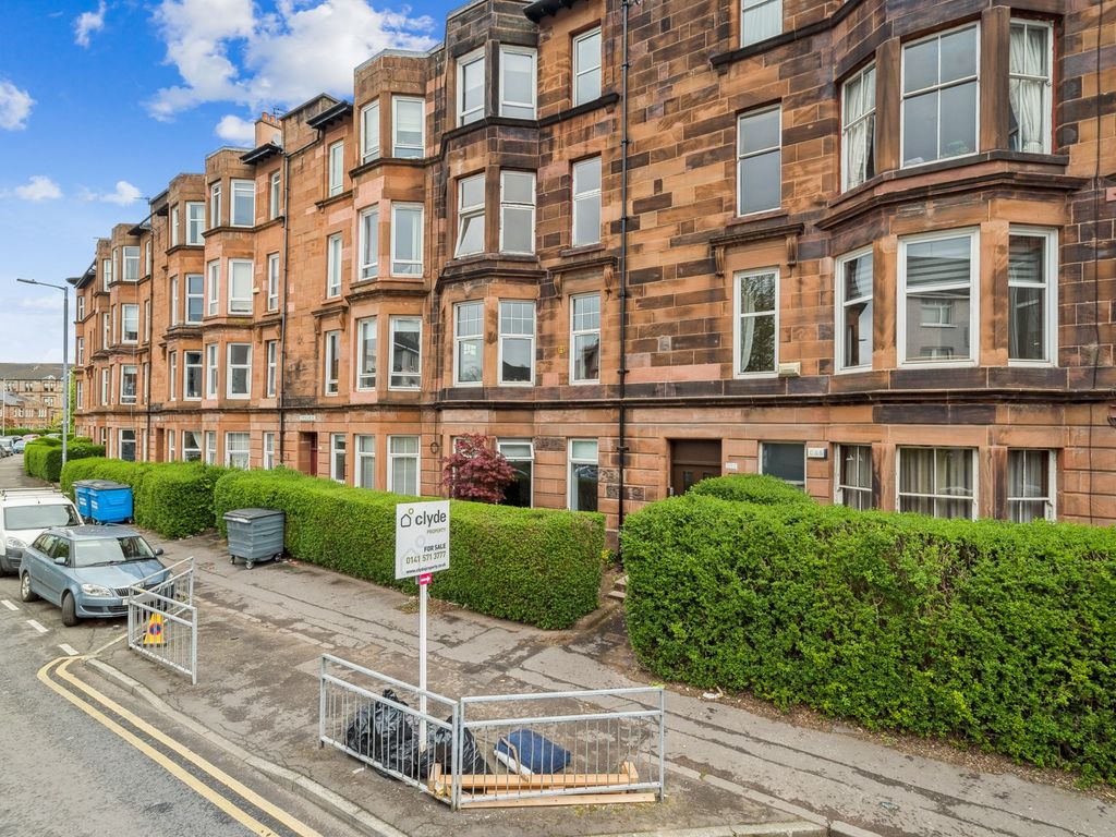 2 bed flat for sale in Tantallon Road, Shawlands, Glasgow G41 Zoopla