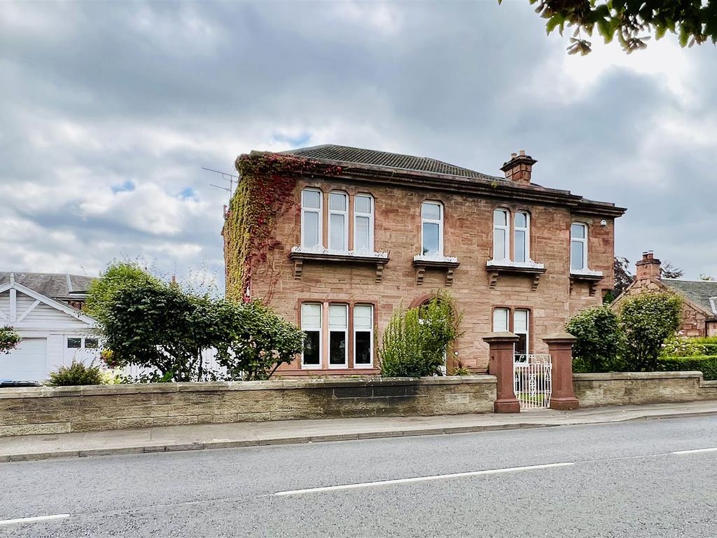 3 bed flat for sale in Bellshill Road, Uddingston, Glasgow G71 Zoopla