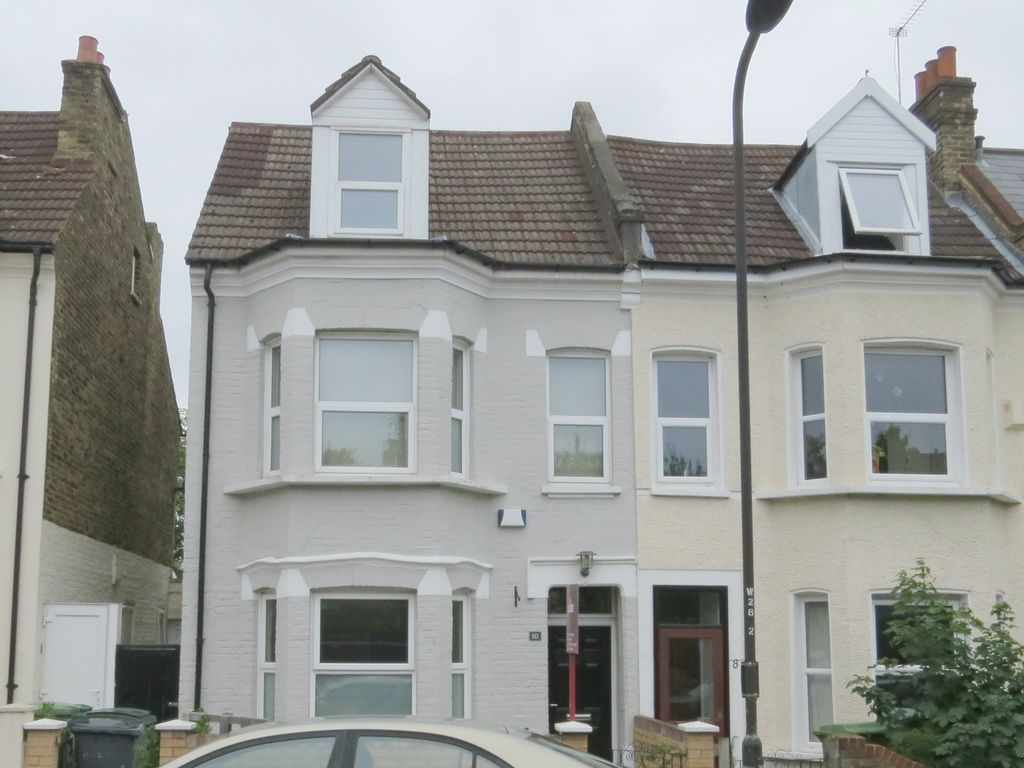 5 bed end terrace house to rent in Wiverton Road, Sydenham, London SE26
