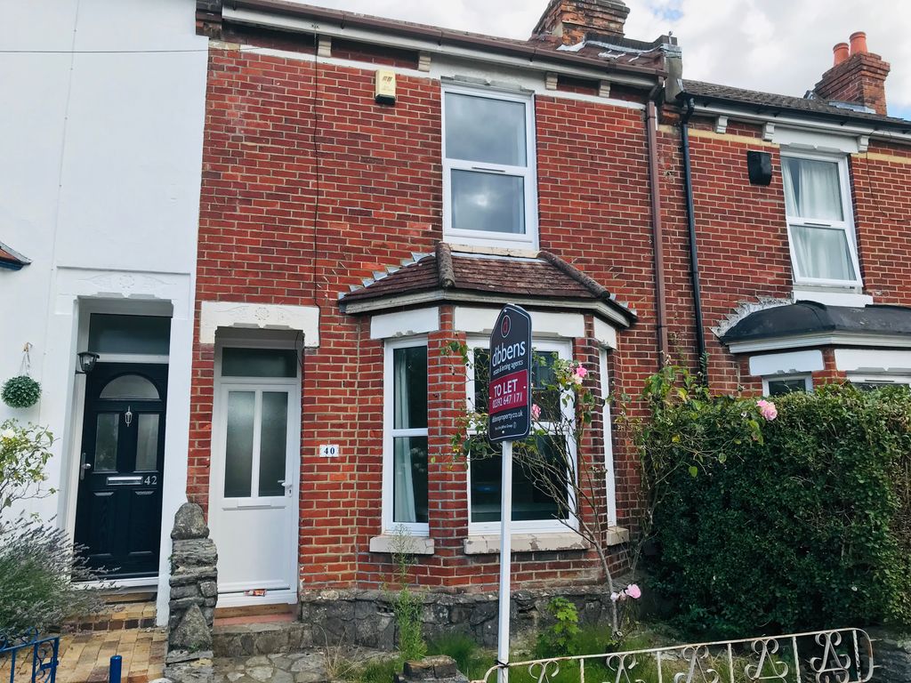 4 bed shared for sale in Arnold Road, Southampton SO17, £