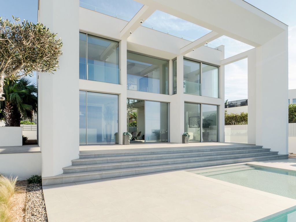 4 bed detached house for sale in Street Name Upon Request, Calvia, Es