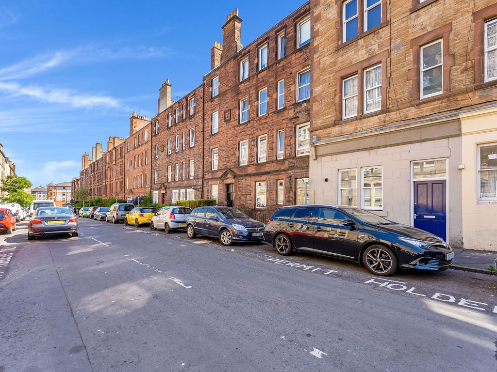 1 bed flat for sale in Sloan Street, Edinburgh EH6, £164,000 Zoopla