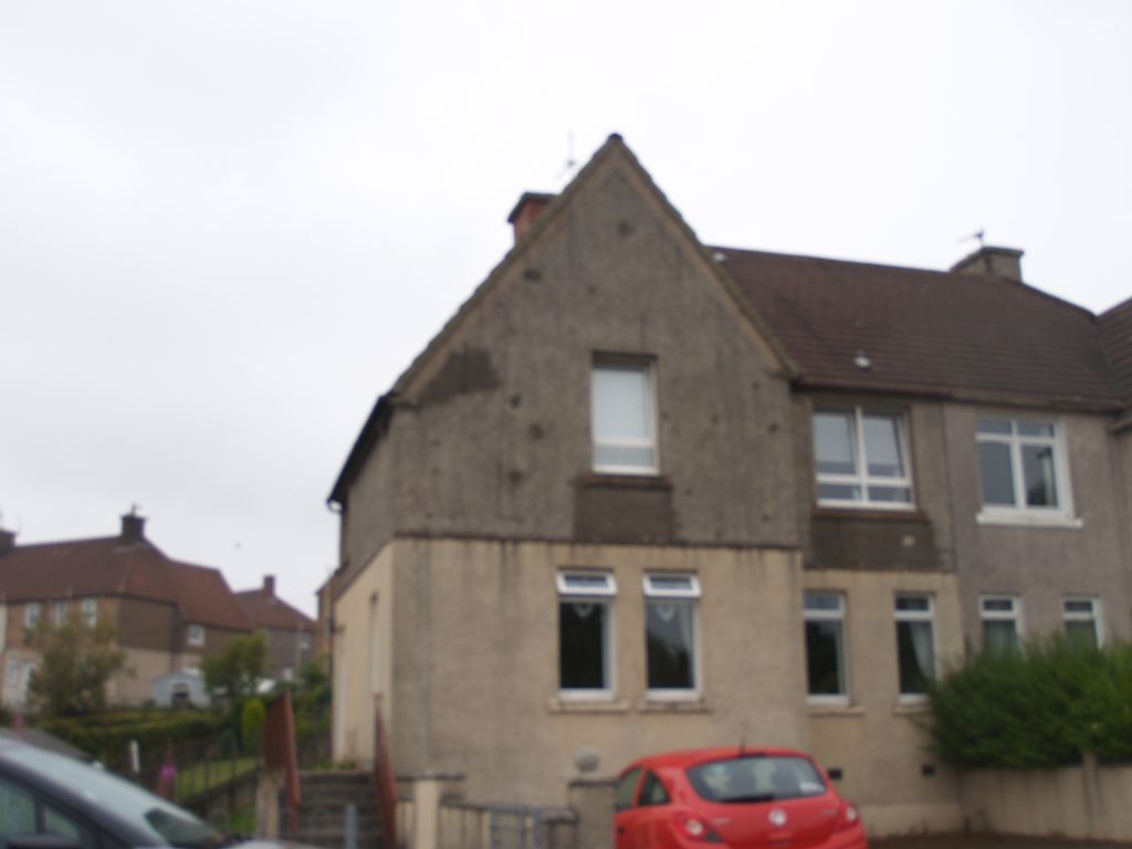 3 bed flat to rent in Mosspark Road, Coatbridge ML5 Zoopla