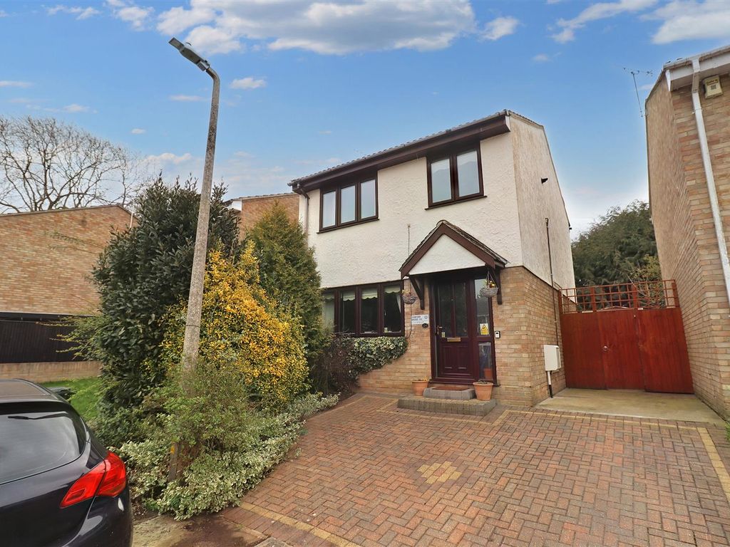 3 bed detached house for sale in Vernon Way, Braintree CM7 Zoopla