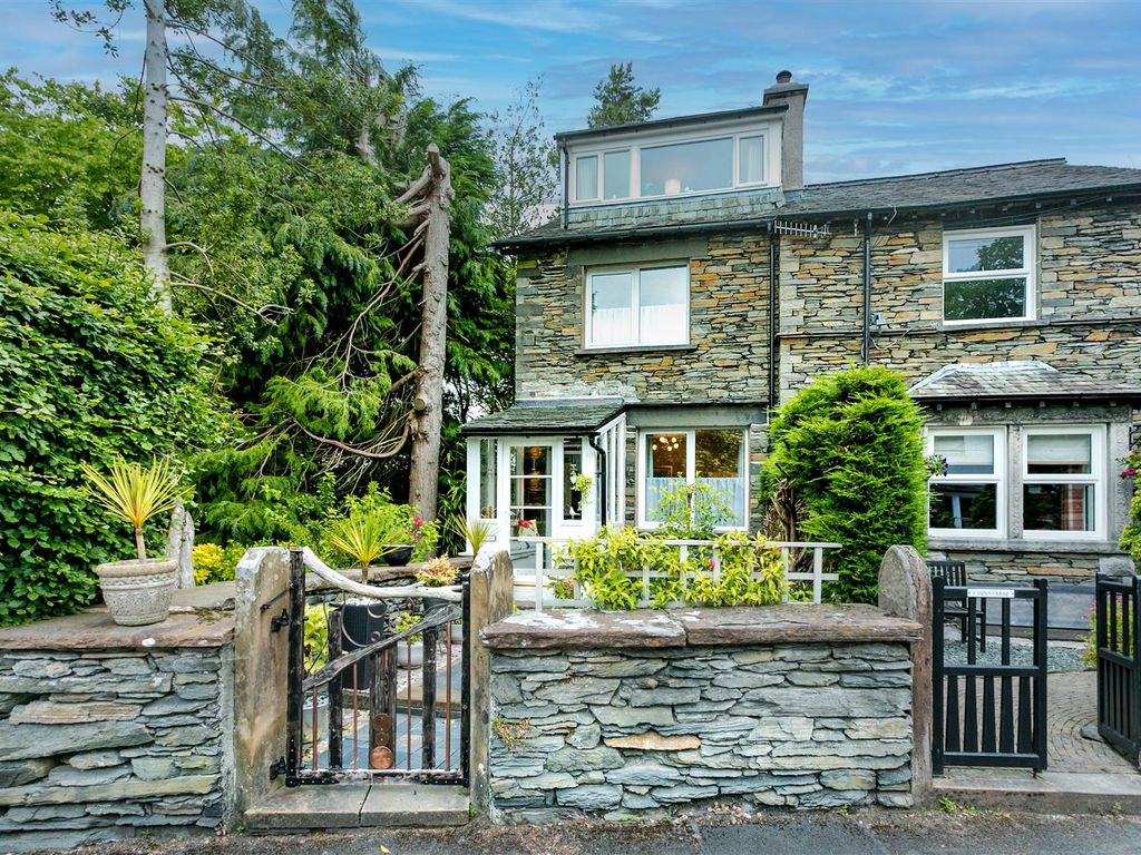 3 bed semidetached house for sale in 2 Sunny Brae, Brook Road