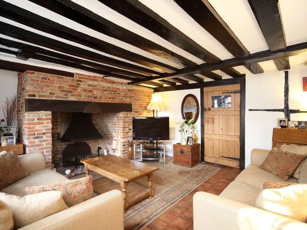 2 bed cottage to rent in Horton Road, Datchet, Slough SL3 Zoopla