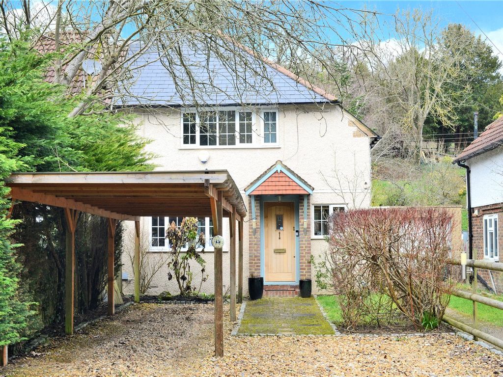 3 bed semidetached house for sale in Outwood Lane, Chipstead, Coulsdon, Surrey CR5 Zoopla