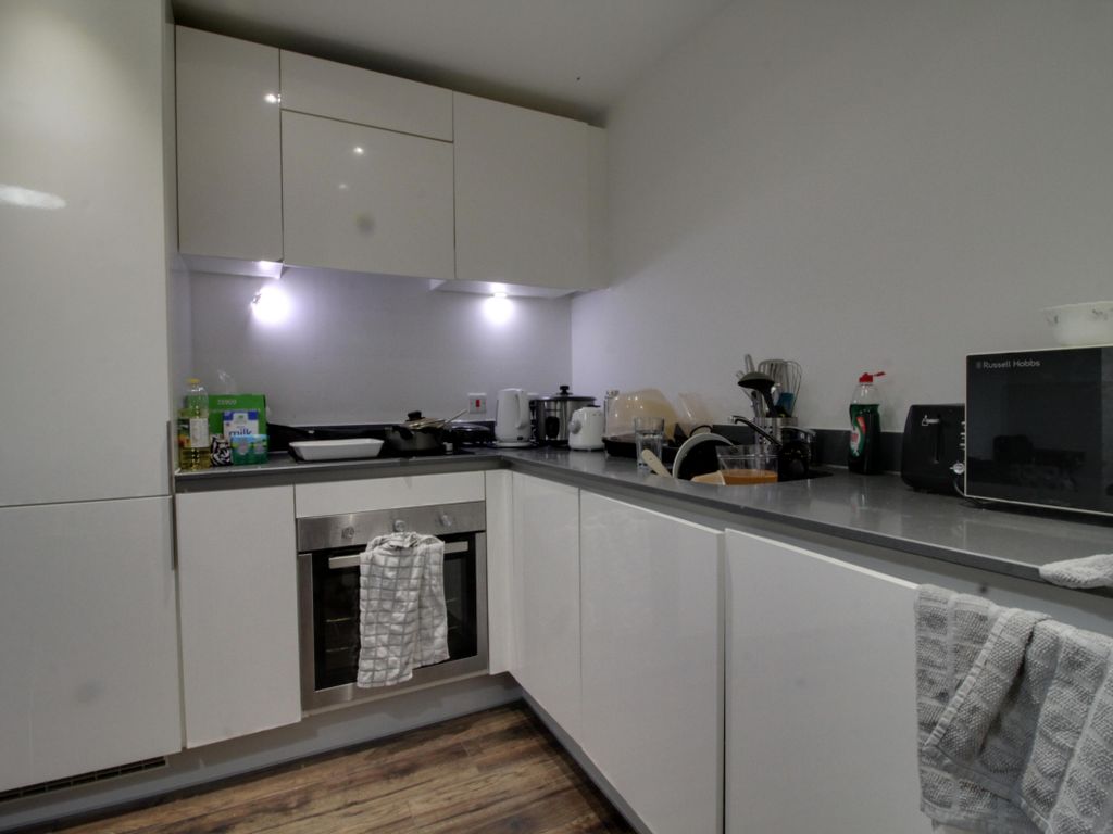 Broadway Residences, Broad Street, Birmingham City Centre B15  