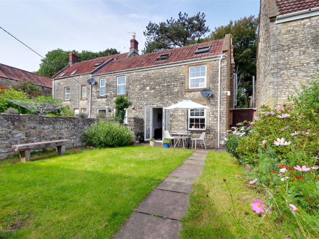 2 bed cottage for sale in Rectory Lane, Timsbury, Bath BA2, £310,000