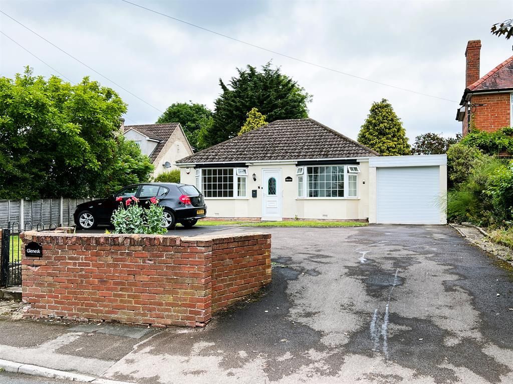 3 bed detached bungalow for sale in School Lane, Whitminster, Gloucester GL2 Zoopla