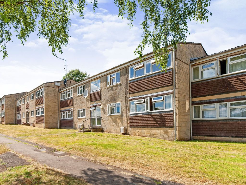 1 bed flat for sale in Rose Hill, Larkhall, Bath BA1 Zoopla