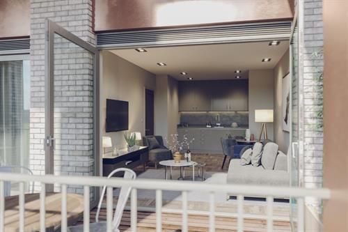 Great Howard Street, Liverpool L3