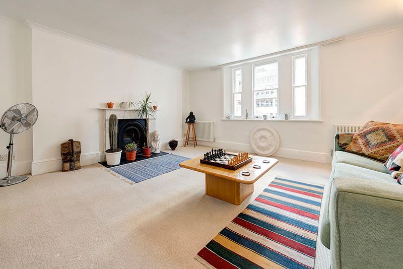 3 bed flat for sale in Carlisle Place, London SW1P Zoopla