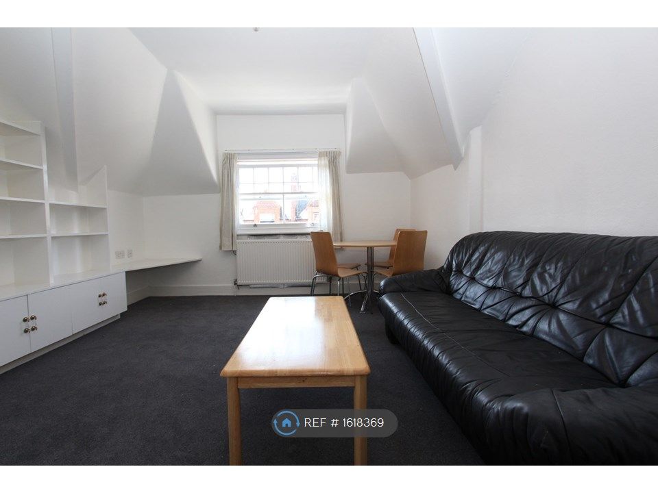 1 bed flat to rent in West Kensington, London W14 Zoopla
