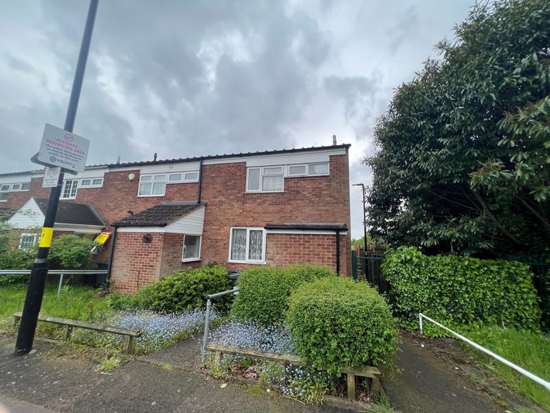 2 bed end terrace house for sale in Shady Lane, 152334, Birmingham B44 Zoopla