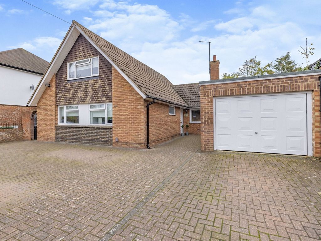 4 bed detached bungalow for sale in Falconer Road, Bushey WD23 Zoopla