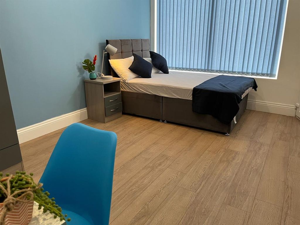 Room to rent in Cavendish Road, Leicester LE2 Zoopla