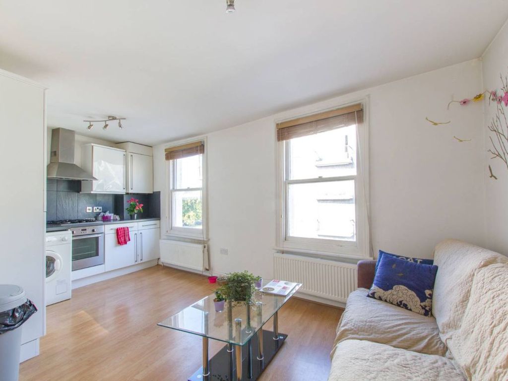 1 bed flat to rent in Fortune Green Road, West Hampstead, London NW6