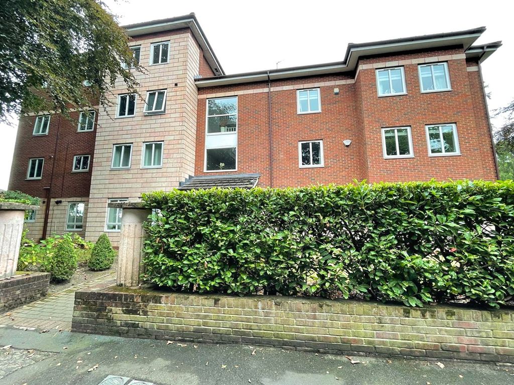 3 bed flat for sale in The Strand, Broad Road, Sale M33 Zoopla