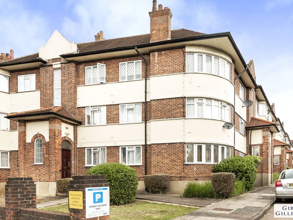 3 bed flat for sale in Perwell Court, Alexandra Avenue, Harrow HA2 Zoopla