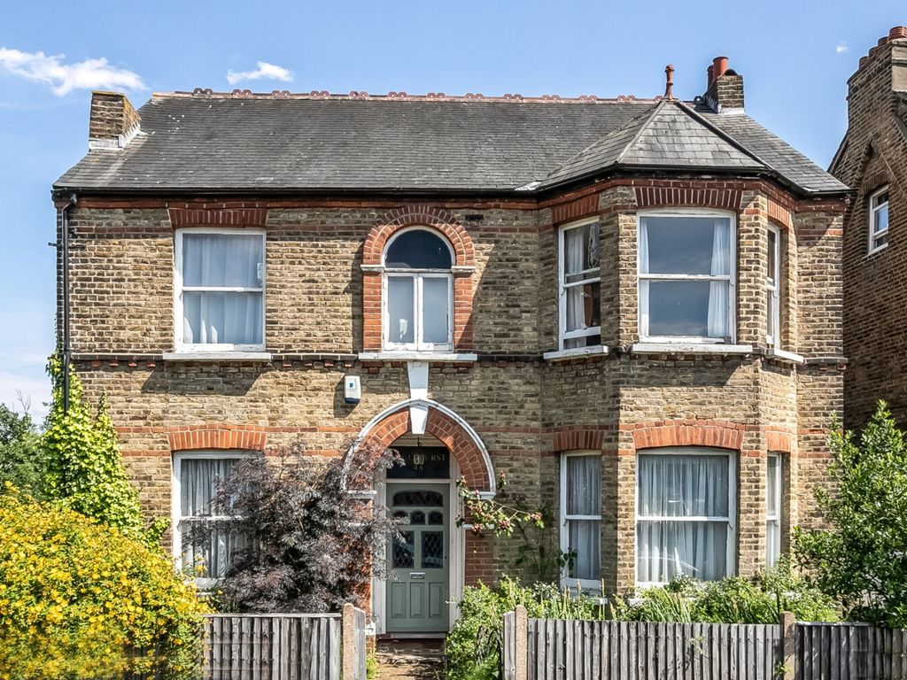 5 bed detached house for sale in Maberley Road, Crystal Palace, London