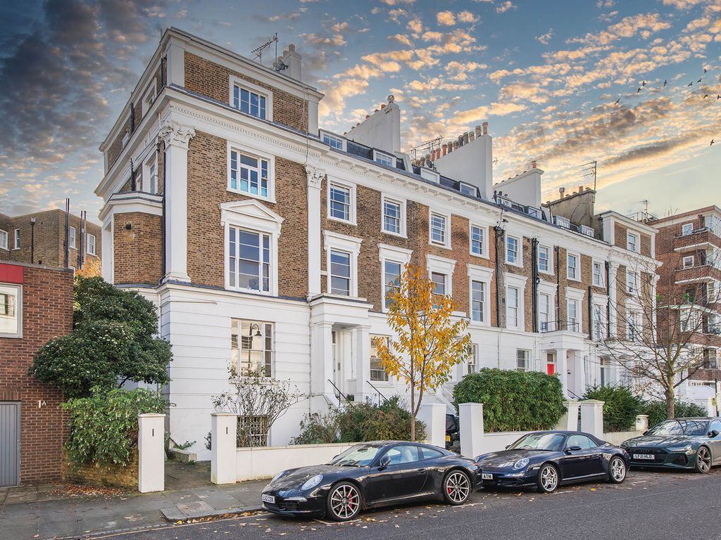 1 bed flat for sale in Chepstow Villas, London W11, £895,000 Zoopla