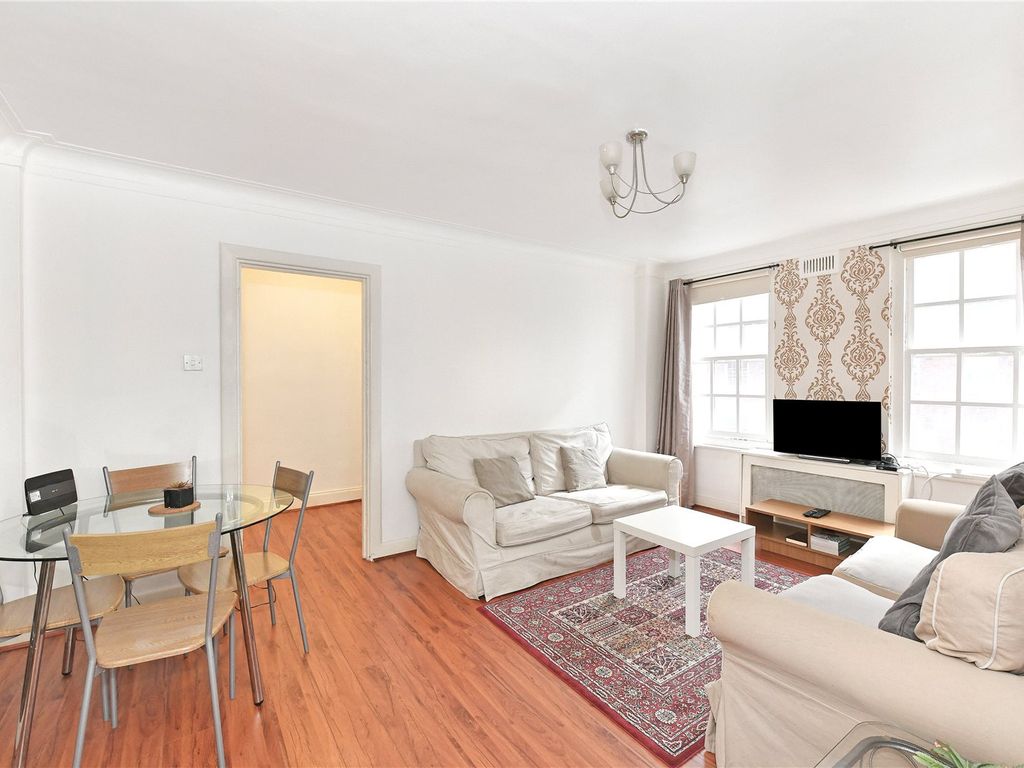 1 bed flat for sale in Park West, Edgware Road W2, £470,000 Zoopla