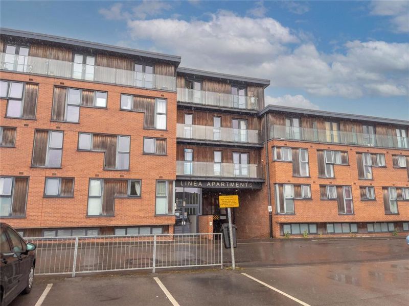 Dunstall Street, Scunthorpe DN15  