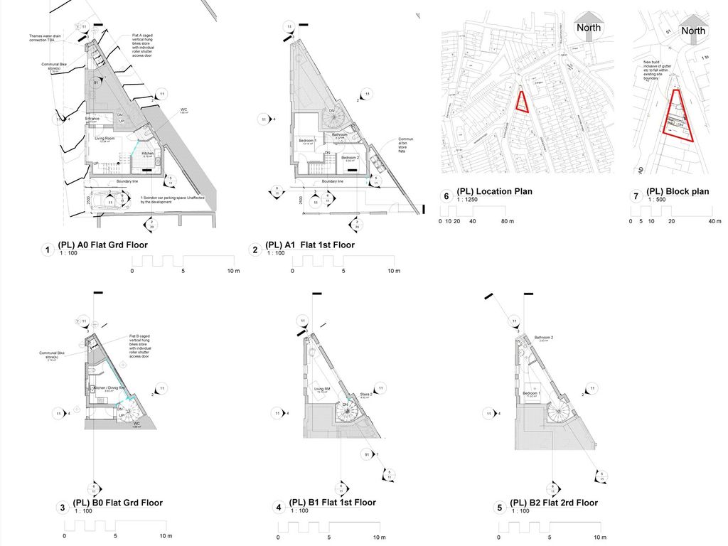 Land for sale in Swindon Road, Town Centre, Swindon SN1 Zoopla