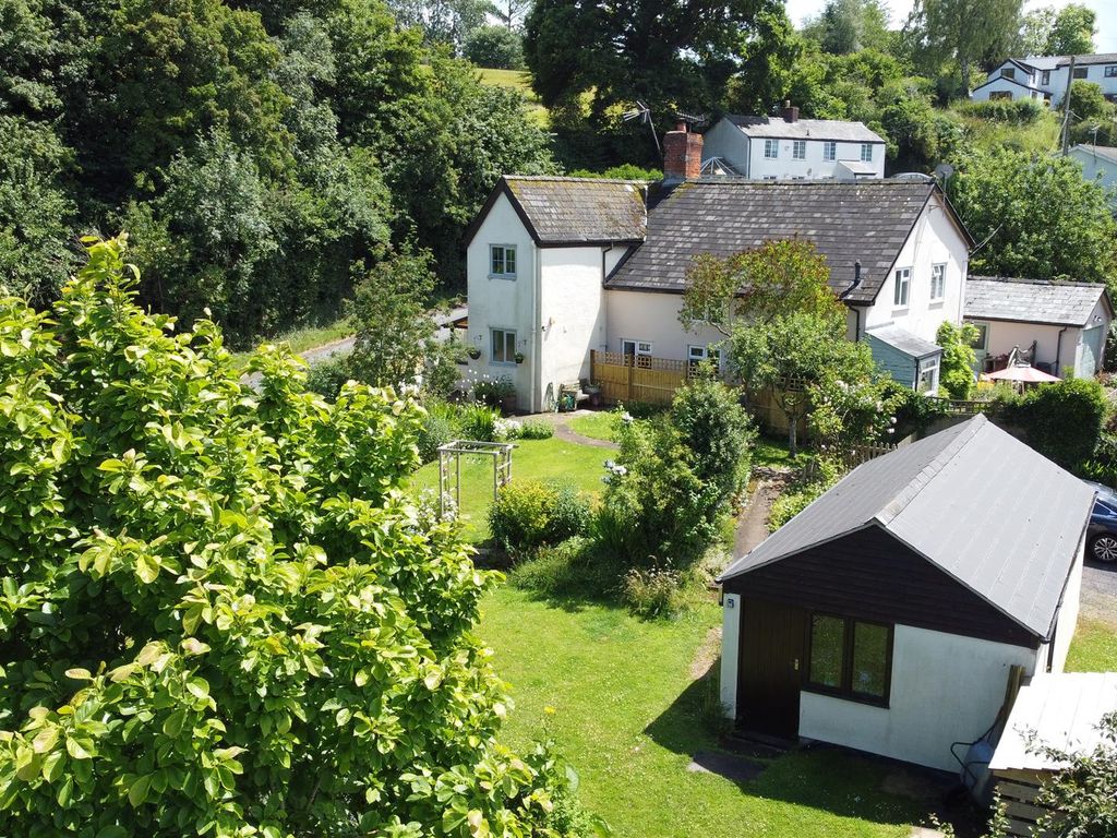 3 bed cottage for sale in Upton RossOnWye HR9 Zoopla