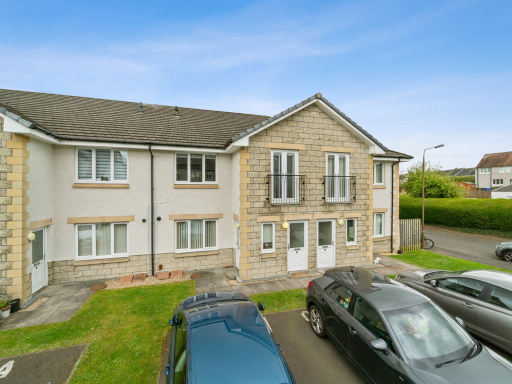 2 bed flat for sale in Station Road, Bannockburn, Stirling FK7 Zoopla