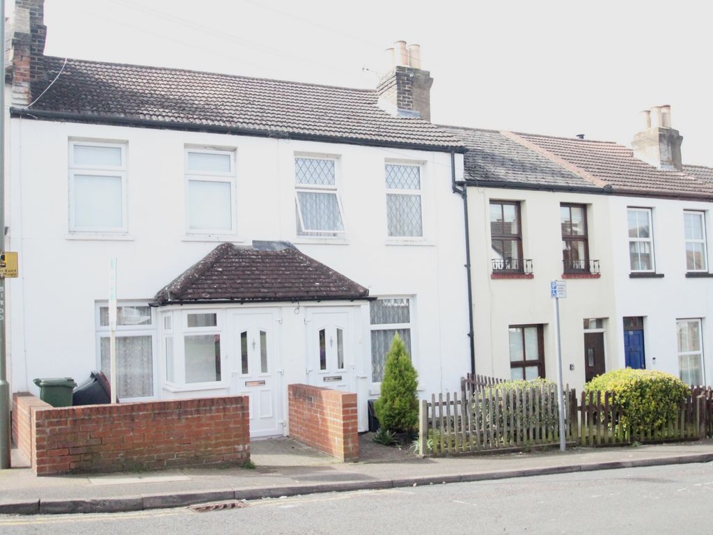 2 bed cottage for sale in Worlds End Lane, Green Street Green BR6 Zoopla
