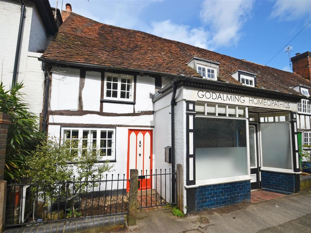 3 bed property for sale in Ockford Road, Godalming GU7 Zoopla