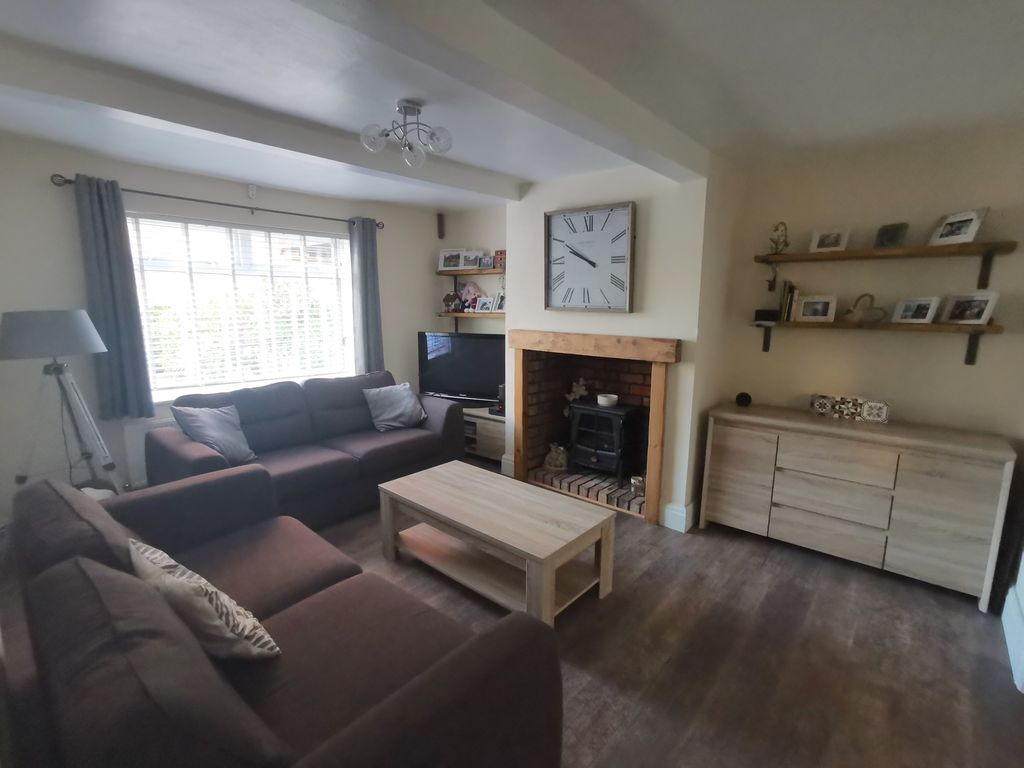 3 bed terraced house for sale in Cowling Lane, Leyland PR25 Zoopla