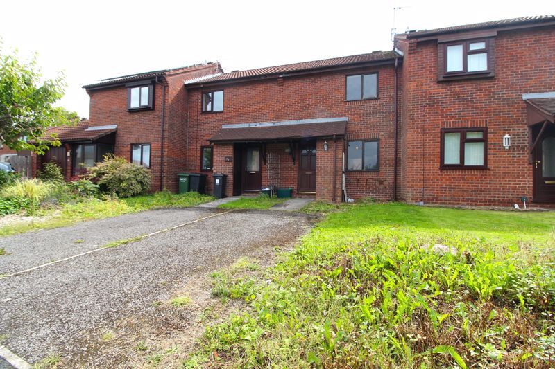 2 bed terraced house for sale in Tybalt Way, Stoke Gifford, Bristol