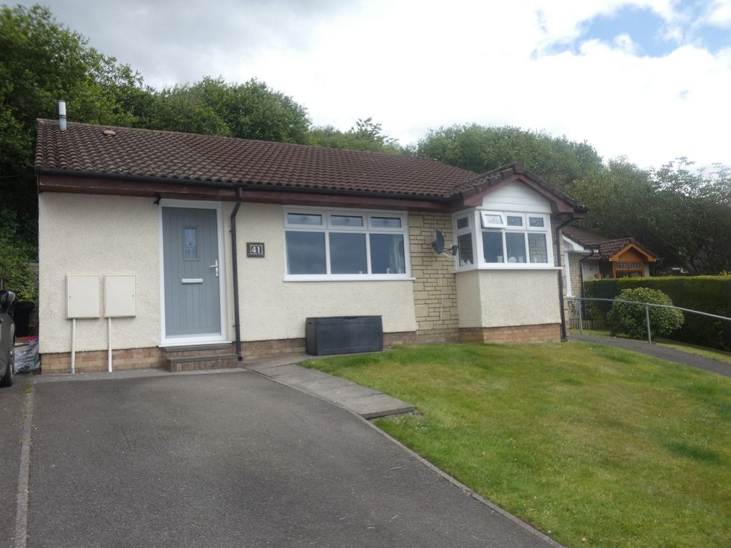 3 bed end terrace house for sale in Oak Hill Park, Skewen, Neath . SA10