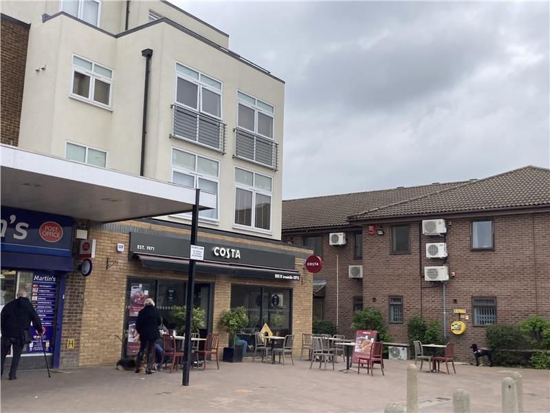 37 Jansel Square (Costa Investment), Bedgrove, Aylesbury, Bucks HP21  