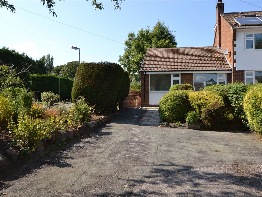 2 bed bungalow to rent in Grange Cross Lane, Wirral CH48 Zoopla