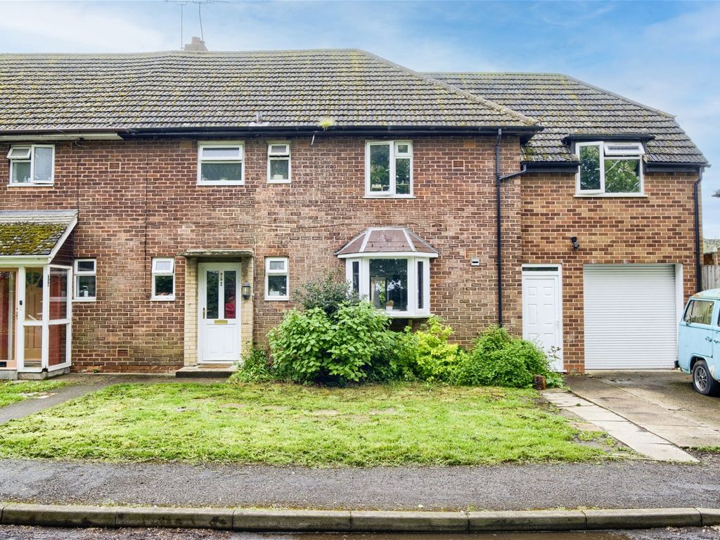 5 bed semidetached house for sale in Gifford Road, Lighthorne Heath