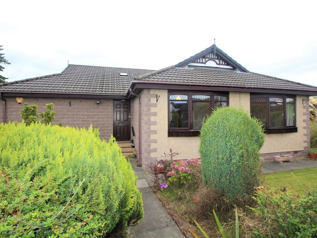3 bed detached bungalow for sale in Muirfield Park, Inverness IV2 Zoopla