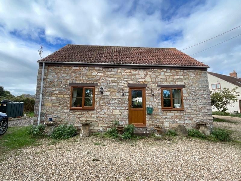 2 bed cottage to rent in Foxgloves, Stoke St. Gregory, Taunton TA3, £