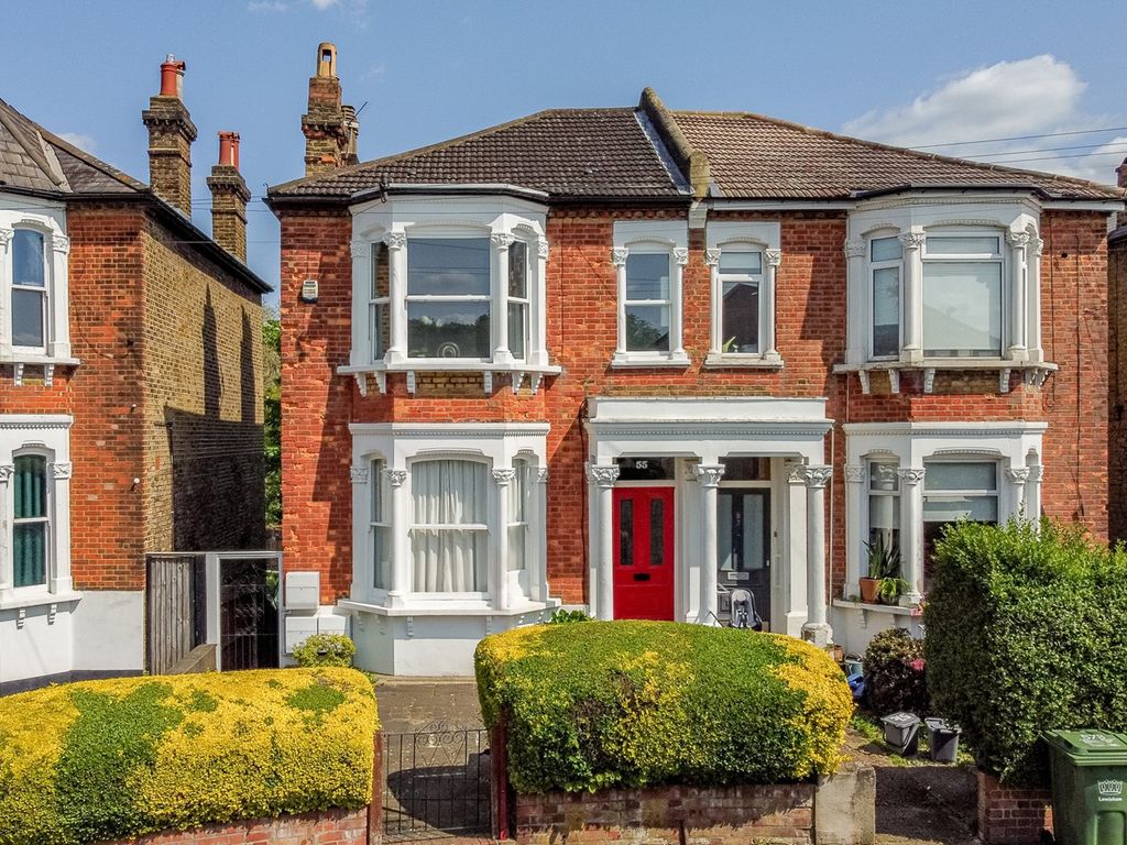 1 bed flat for sale in Peak Hill, Sydenham, London SE26 Zoopla