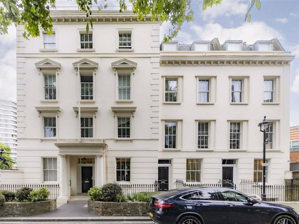 2 bed flat for sale in Millbank, London SW1P Zoopla