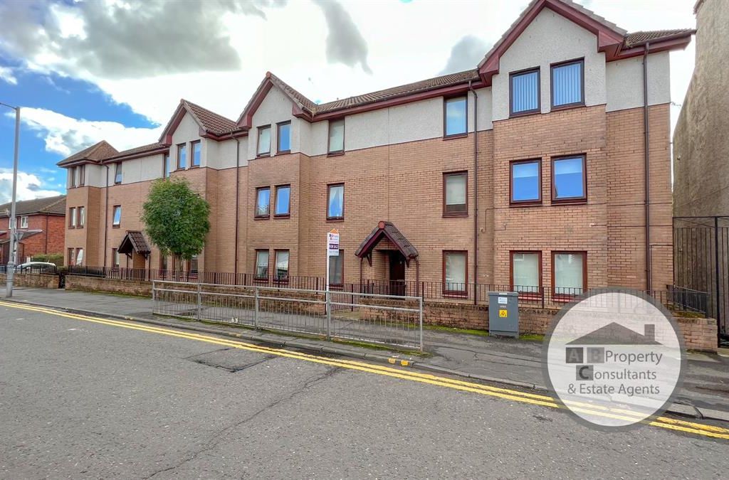 2 bed flat for sale in Church Street, Baillieston, Glasgow G69 Zoopla